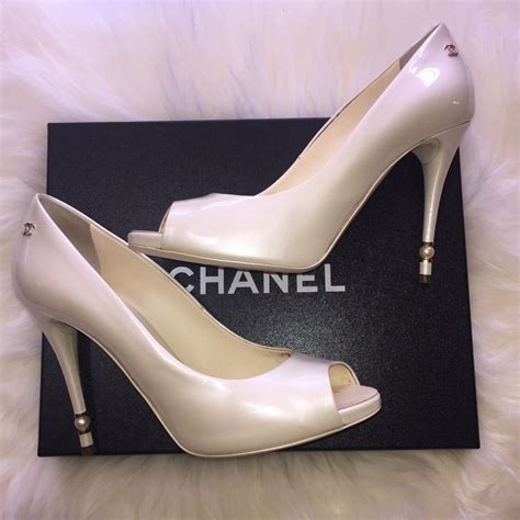 chanel stiletto heels|Chanel shoes outlet.